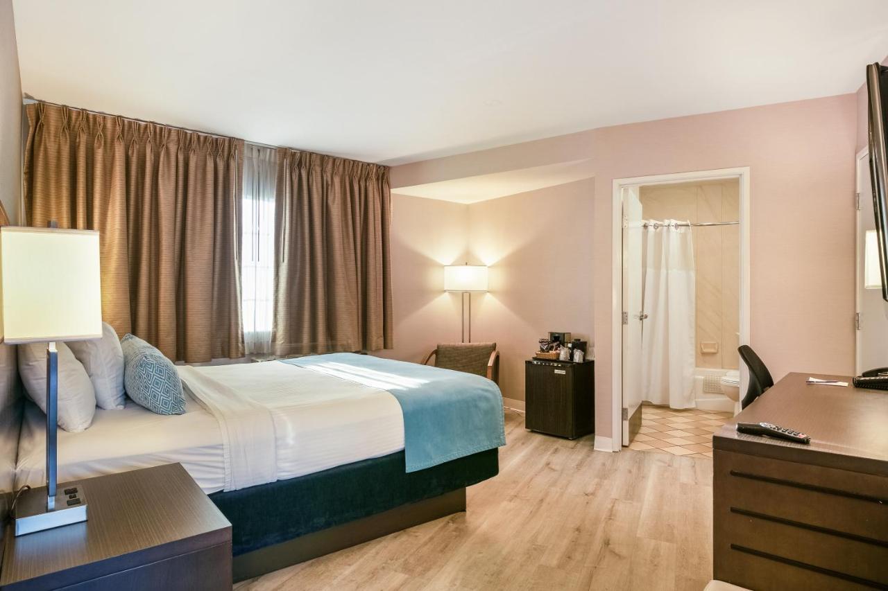 Hotel Safari Inn, A Coast