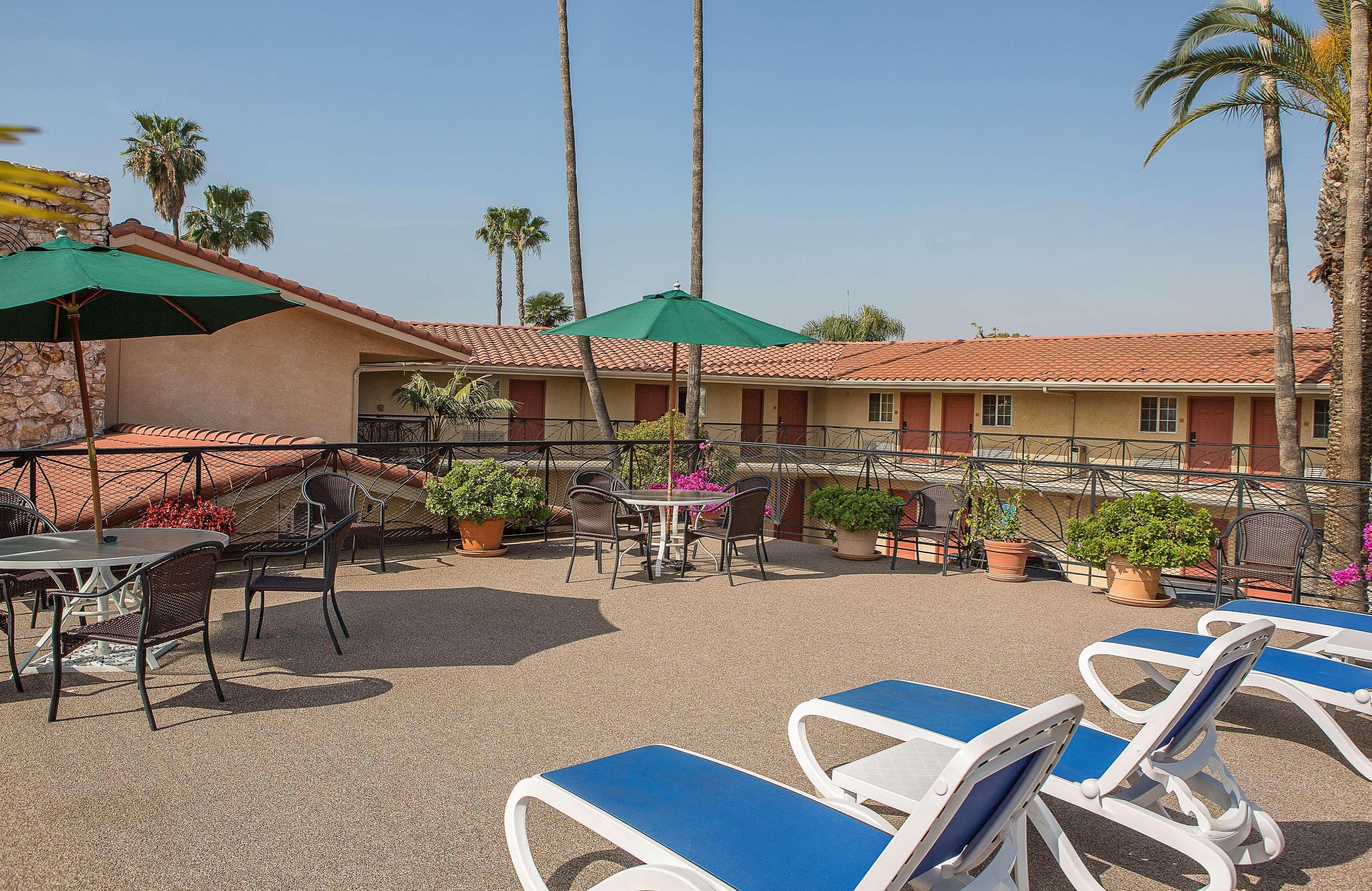 Safari Inn, A Coast Burbank
