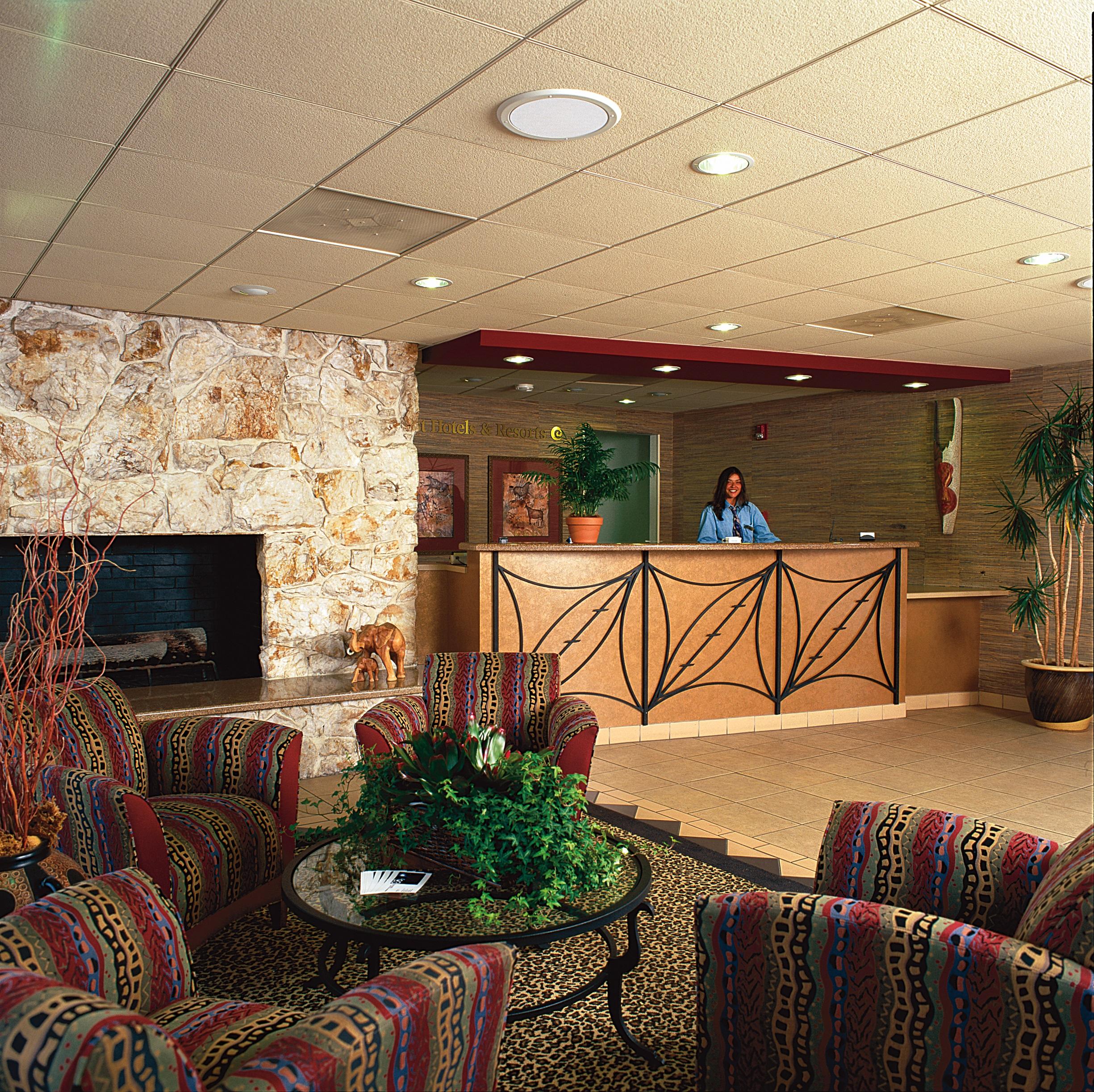 Hotel Safari Inn, A Coast Burbank