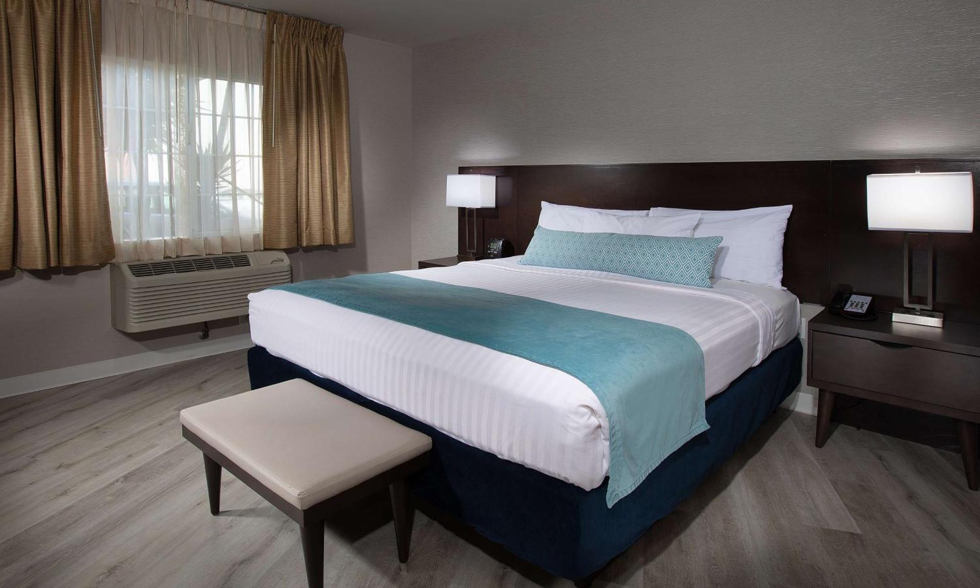 Hotel Safari Inn, A Coast 3*