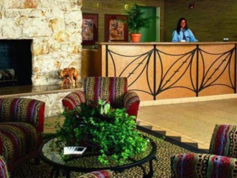 Hotel Safari Inn, A Coast