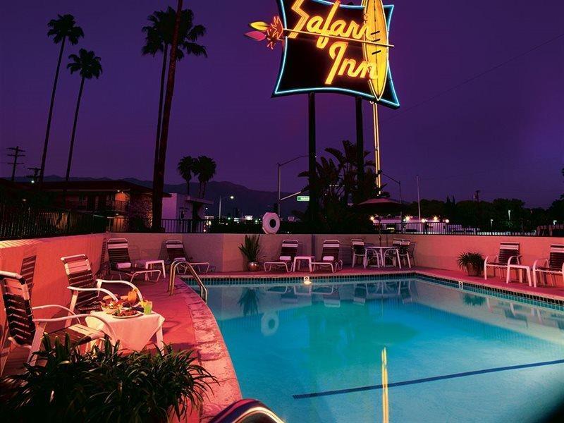 Hotel Safari Inn, A Coast Burbank