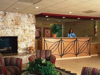 Safari Inn, A Coast Hotel