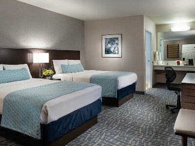 Hotel Safari Inn, A Coast 3*